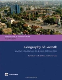 Cover Geography of Growth