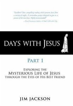 Days with Jesus Part 1