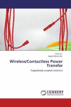 Wireless/Contactless Power Transfer
