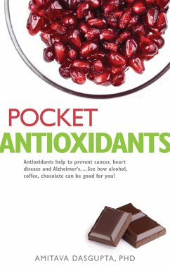 Pocket Antioxidants - Dasgupta, Amitava