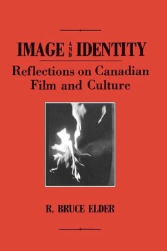 Image and Identity - Elder, R Bruce