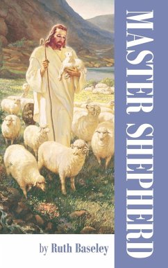 Master Shepherd - Baseley, Ruth