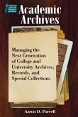 Academic Archives