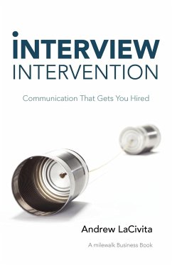 Interview Intervention - Lacivita, Andrew