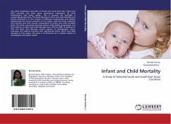 Infant and Child Mortality - Dutta, Bornali;Chandrashekhar