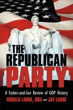 The Republican Party - Laone Dba, Ronald; Laone, Jay