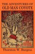 The Adventures of Old Man Coyote - Bild 1