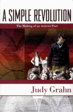 A Simple Revolution - Grahn, Judy