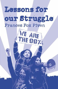 Lessons for Our Struggle - Fox Piven, Frances