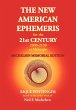 The New American Ephemeris for the 21st... - Bild 1
