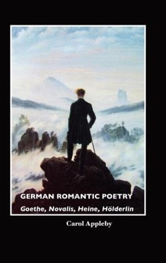 German Romantic Poetry
