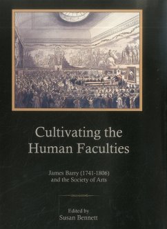 Cultivating the Human Faculties