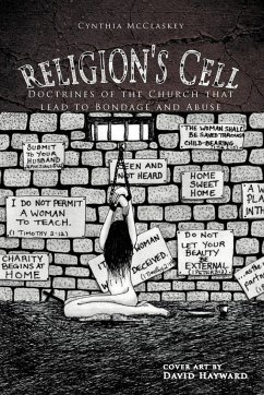 Religion's Cell - McClaskey, Cynthia