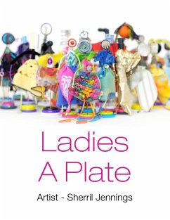 Cover Ladies a Plate