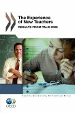 The Experience of New Teachers