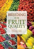 Breeding for Fruit Quality