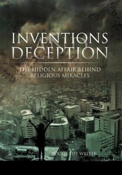 Inventions and Deception - Writer, Youth The