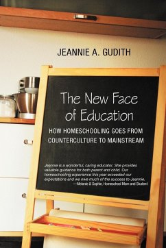 The New Face of Education - Gudith, Jeannie A.