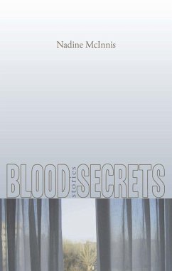 Blood Secrets - McInnis, Nadine