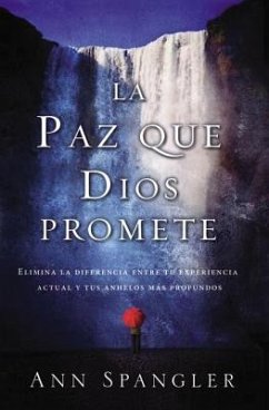 La Paz Que Dios Promete - Spangler, Ann