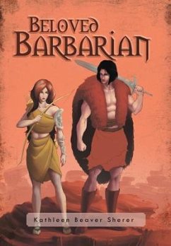 Beloved Barbarian - Sherer, Kathleen Beaver