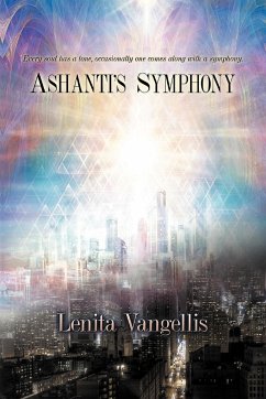 Ashanti's Symphony - Vangellis, Lenita