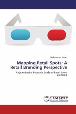 Mapping Retail Spots: A Retail Branding Perspective - Awais, Muhammad