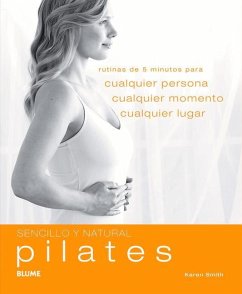 Pilates - Smith, Karen