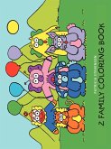 The Z Family Coloring Book