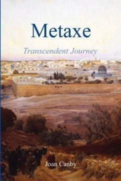 Metaxe - Transcendent Journey - Canby, Joan