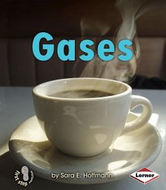 Gases - Hoffmann, Sara E