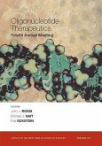 Oligonucleotide Therapeutics