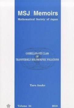 Cover Godbillon-Vey Class of Transversely Holomorphic Foliations