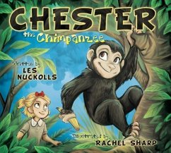 Chester the Chimpanzee - Nuckolls, Les