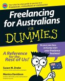 Freelancing for Australians Fo