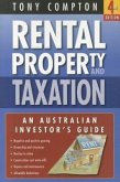 Rental Property and Taxation