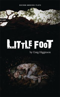 Little Foot - Higginson, Craig