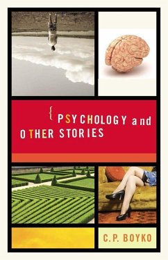 Psychology and Other Stories - Boyko, C P