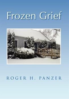 Frozen Grief - Panzer, Roger H.