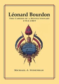 Léonard Bourdon - Sydenham, Michael J