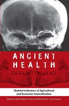Cover Ancient Health