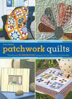 Patchwork Quilts - Bakke, Trine