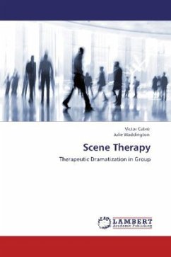 Scene Therapy - Cabré, Victor;Waddington, Julie