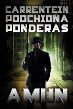 Carrentein Poochiona Ponderas Carrentein Poochiona Ponderas