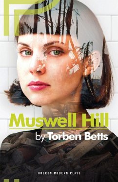 Muswell Hill - Betts, Torben