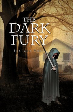 The Dark Fury - Nere, Jericho