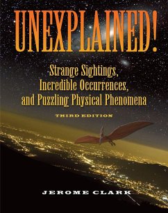 Unexplained! - Clark, Jerome