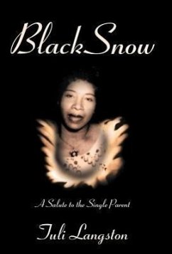 Black Snow - Langston, Tuli