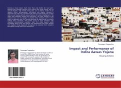 Impact and Performance of Indira Aawas Yojana - Tasgaonkar, Premsagar