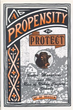 A Propensity to Protect - Heick, W H